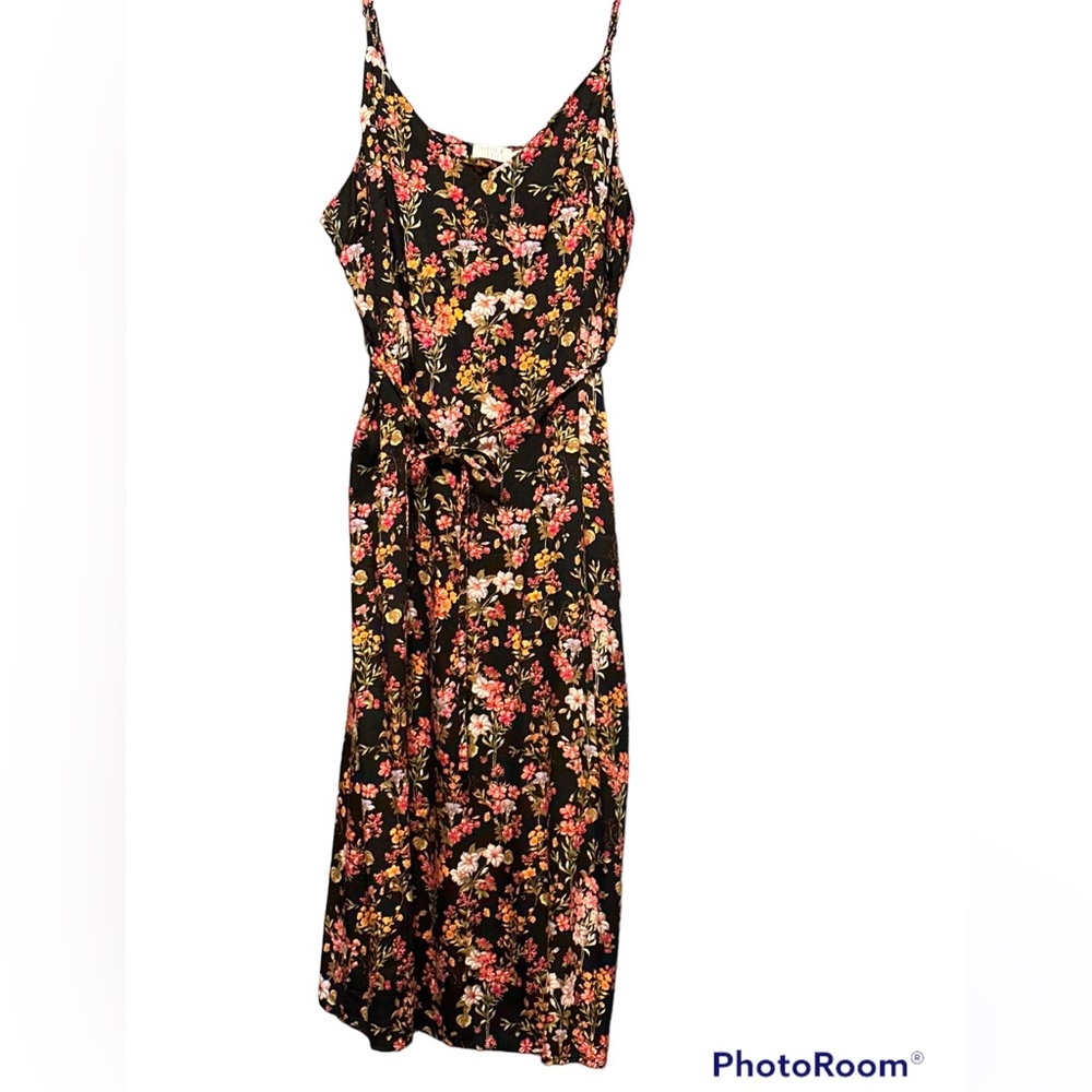 Time and Tru summer dress. Size XL